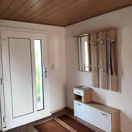 Ferienhaus Talsperre Malter