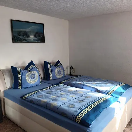 בית נופש Ferienhaus Talsperre Malter