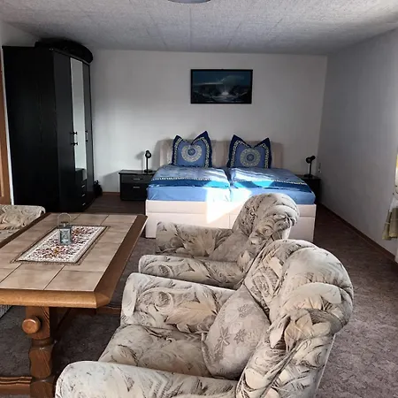 Ferienhaus Talsperre Malter *