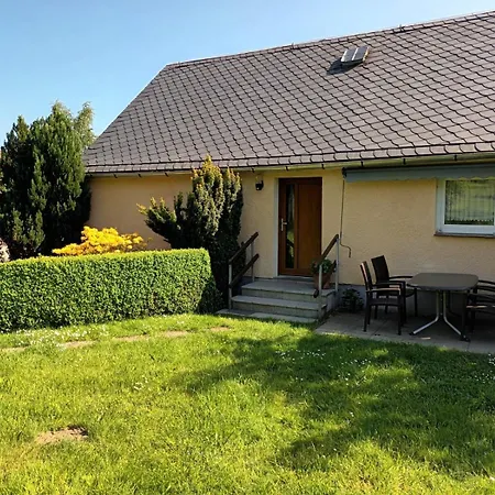 Ferienhaus Talsperre Malter דיפולדיזוואלדה